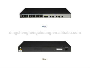 HUAWEI SFP Switch S2700 SERIE S2750-28TP-PWR-EI-AC