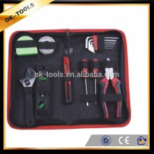 new 2014 17pcs hand tool set tool bag China supplier wholesale alibaba
