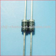 UGP30G glass passivated junction super fast recovery diode