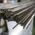 304 Pipa Seamless Stainless Steel untuk Dekorasi