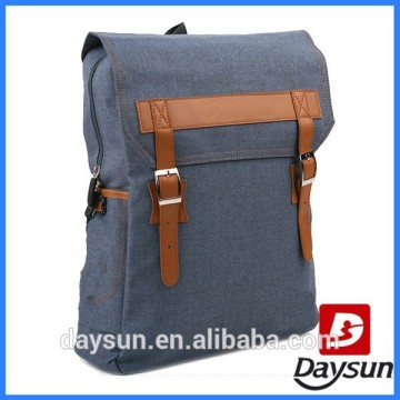 korean style backpack canvas backpack trendy vintage