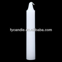 hard wax candles