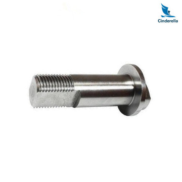 Custom CNC Machining Air-tool Parts and Accessory