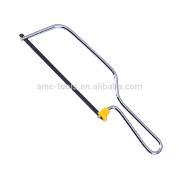 Mini hacksaw frame(11034 hacksaw,mini hacksaw ,hand tool)