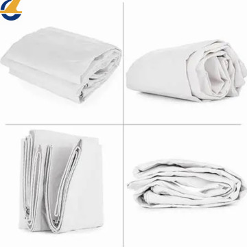 Cotton Tarps For Industry Covers?