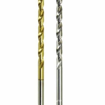 wire twist drill bit