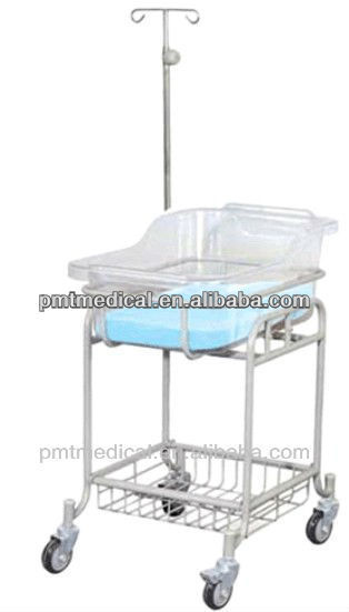 PMT-741 Safety baby cot hospital