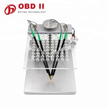 LED BDM Frame With Mesh 4 Probe Pens for FGTECH BDM100 KESS KTAG K-TAG ECU Programmer Tool