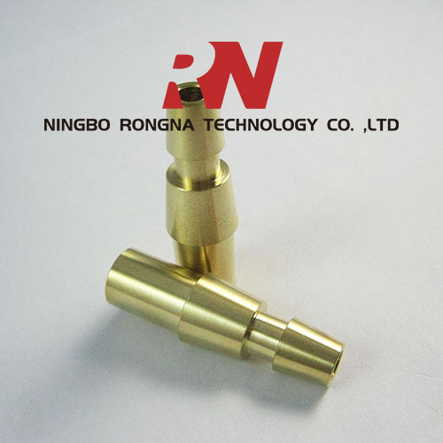 Custom aluminum part mechanical products metal cnc machining