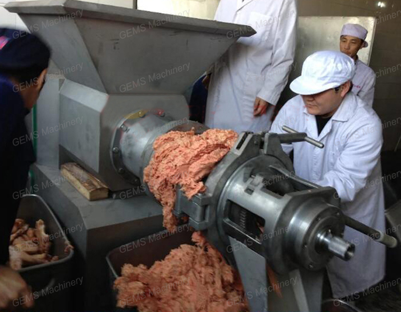 meat bone separator8