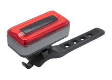 Cycle Accessories Usb Light Usb Cycle Rear Light