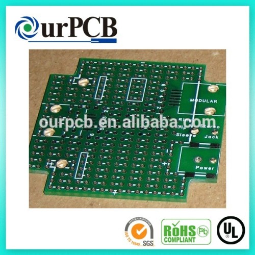 price electronics prototyping and mass production main board