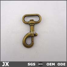 High quality metal snap hooks