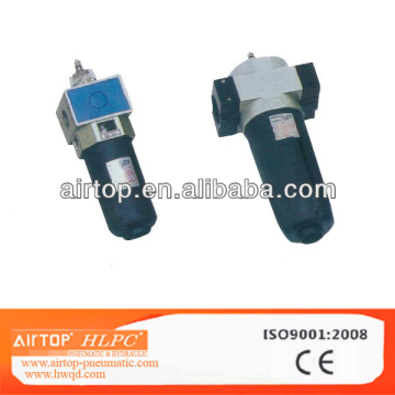 Shako Type UL series Air lubricator