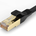 High-Speed Cat7 Ethernet Cable for Reliable LAN Connections