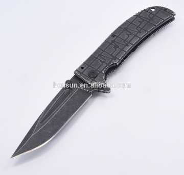Pocket Knife Wholesale Knives Folding Titanium Knifes