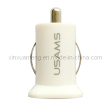 Dual USB Mini Car Charger 3 a (XF-CC-035)
