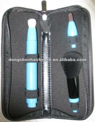 make up brush set,makeup kit,cosmetic brush