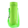 Insulated Wine Bottle Sleeve Insulator Cooler Bag