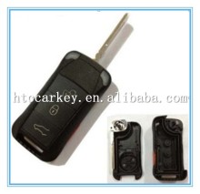 car flip key For Porsche Car Remote Key
