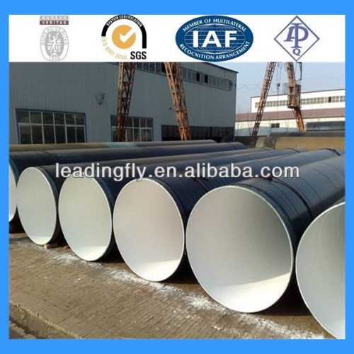 Innovative hot-sale composite ssaw spiral steel tube