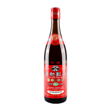 Shaoxing Hua Diao wine