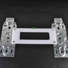 Sunchonglic Telescopic Air Conditioner Hanging Board