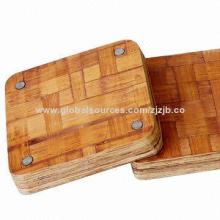 Waterproof Bamboo Plywood, Solid
