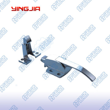 09114 Refrigerator zinc alloy trailer reefer door lock