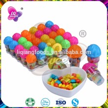Plastic Sweet Ice Cream Candy Toy