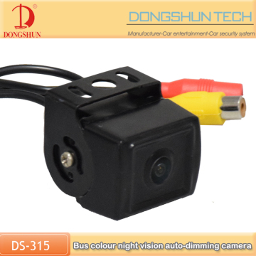 good quality bus rear view night-vision with colour camera