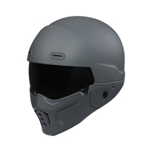 DOT Certified Custom Motorcycle Helmets with High Safety