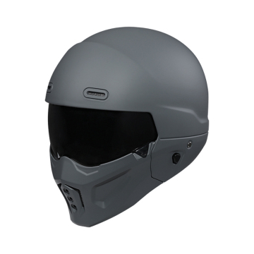 DOT Certified Custom Motorcycle Helmets with High Safety