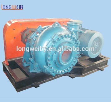 industrial pump supplier