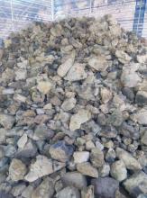 Al2O3 80% Calcined Bauxite for Refractory Castables