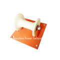 Cable Guide Winch Roller Conveyor