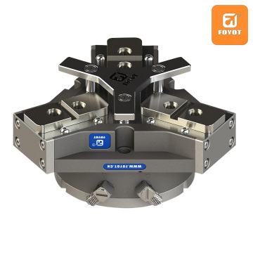High Strength Pneumatic System