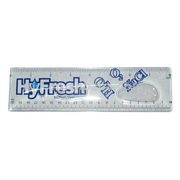 Soft PVC Liquid Ruler