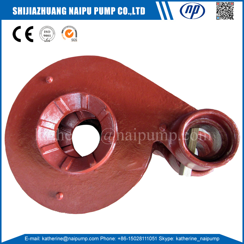 Naipu Sump Pump GPS65041A05 Ramplatta Liner Insert