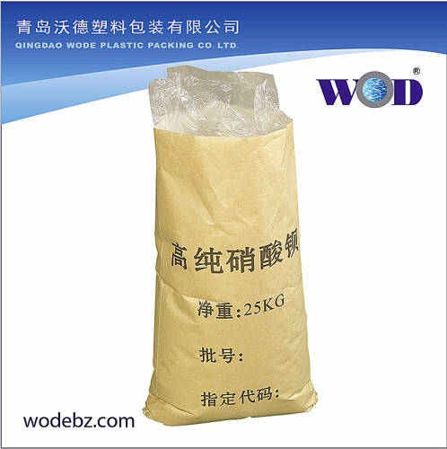 Paper-Plastic Bag (PPB-01)