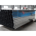 Perforated Cable Tray Cold Roll Forming Machine