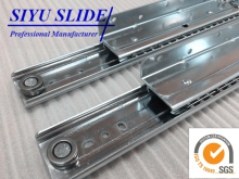 high quality ball bearing drawer slides for table