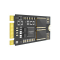 M.2 NVME SSD Solid State Drive 128 ГБ