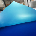 Duurzame glanzende en matte PVC stijve filmrol