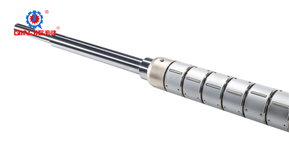 Rolo de 3 polegadas (pressão central) NGZ-008