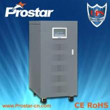 N+X Parallel Redundant UPS 6KVA