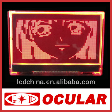 COG Display LCD Module