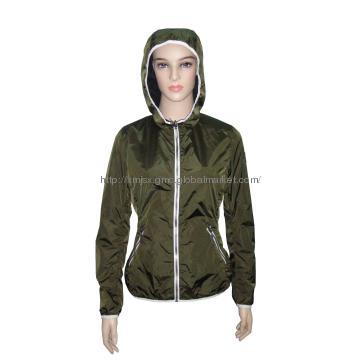 womens reversible Jacket,windbreaker,Waterproof Jackets
