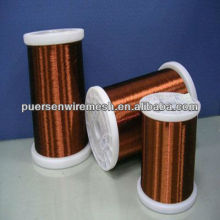 artistic bright red brass wires,21guage