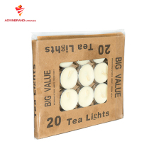 flameless candles tea lights